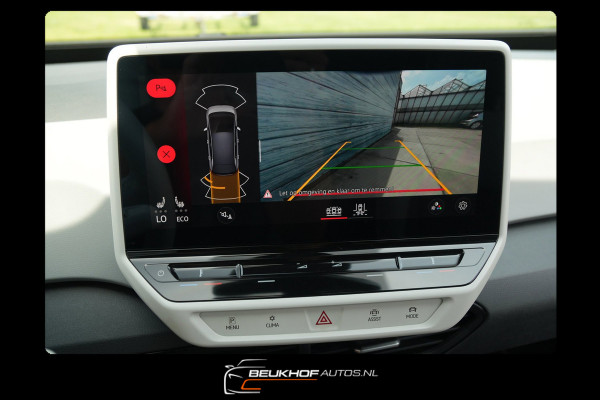 Volkswagen ID.3 First Plus 58 kWh Cam Adapt Cruise Soh 93.7%