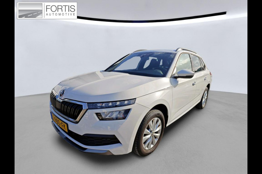 Škoda Kamiq 1.0 TSI Sport Business NL-AUTO | NAVI | ECC