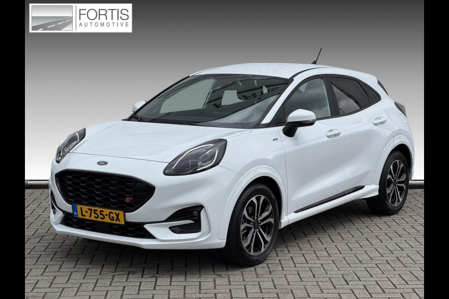 Ford Puma 1.0 EcoBoost Hybrid ST-Line NL-AUTO | NAVI | TREKHAAK