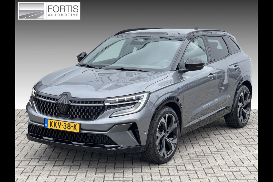 Renault Austral 1.2 E-Tech full hybrid 200 iconic esprit Alpine 4-CONTROLL | HARMAN KARDON | PANODAK | MATRIX LED