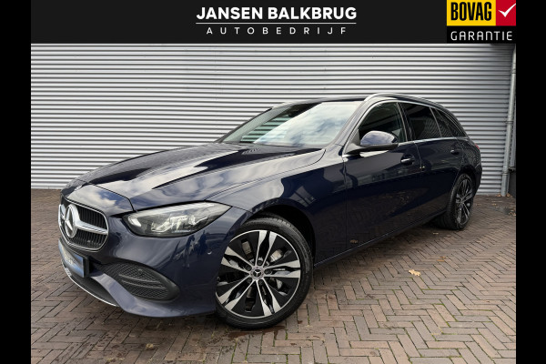 Mercedes-Benz C-Klasse Estate 300 e Business Solution