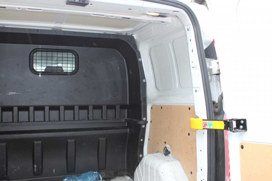 Ford Transit Custom 280 2.0 TDCI L1H1 Ambiente DC