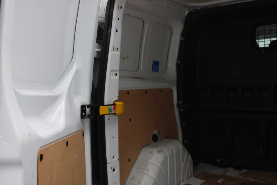 Ford Transit Custom 280 2.0 TDCI L1H1 Ambiente DC