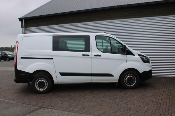 Ford Transit Custom 280 2.0 TDCI L1H1 Ambiente DC