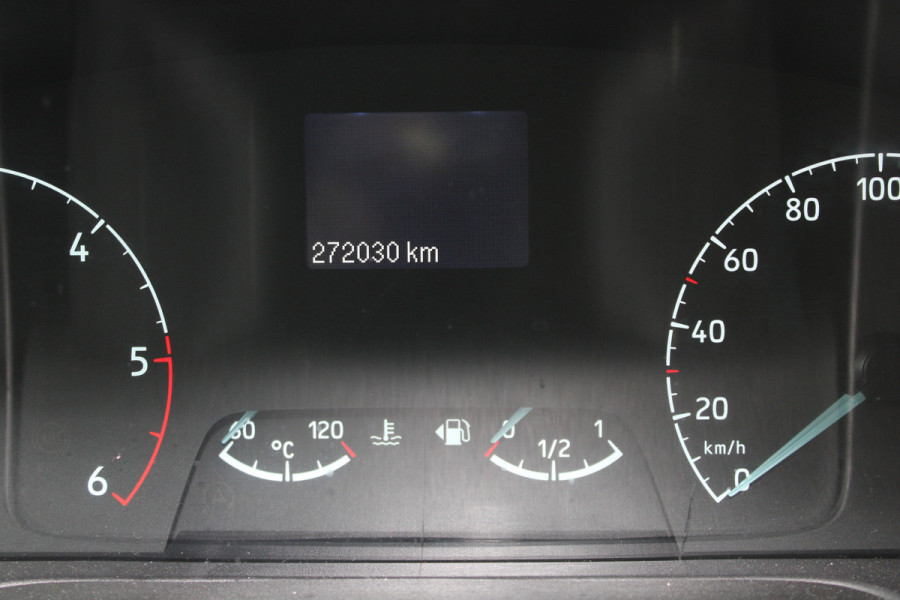 Ford Transit Custom 280 2.0 TDCI L1H1 Ambiente DC