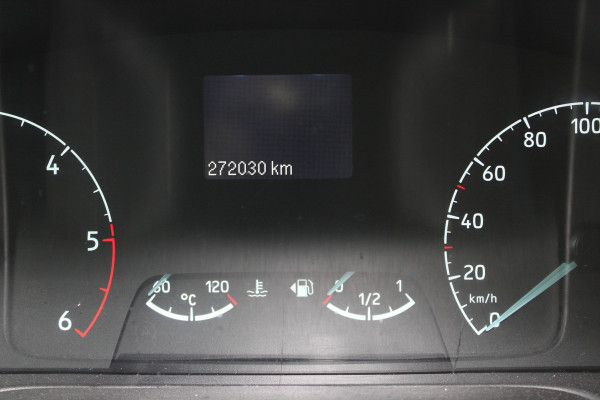 Ford Transit Custom 280 2.0 TDCI L1H1 Ambiente DC