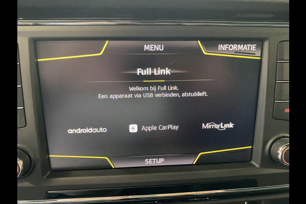 Seat Ateca 1.5 TSI Xcellence Business Intense Panoramadak /Trekhaak / Carplay /Stoelverwarming