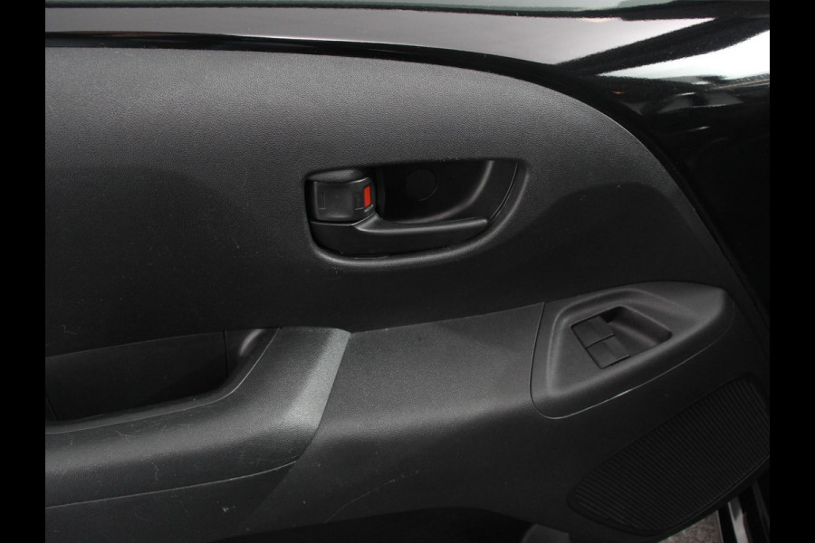 Citroën C1 1.0 VTi Feel Airco Bluetooth Led DAB Radio