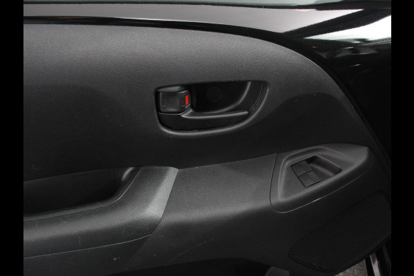 Citroën C1 1.0 VTi Feel Airco Bluetooth Led DAB Radio