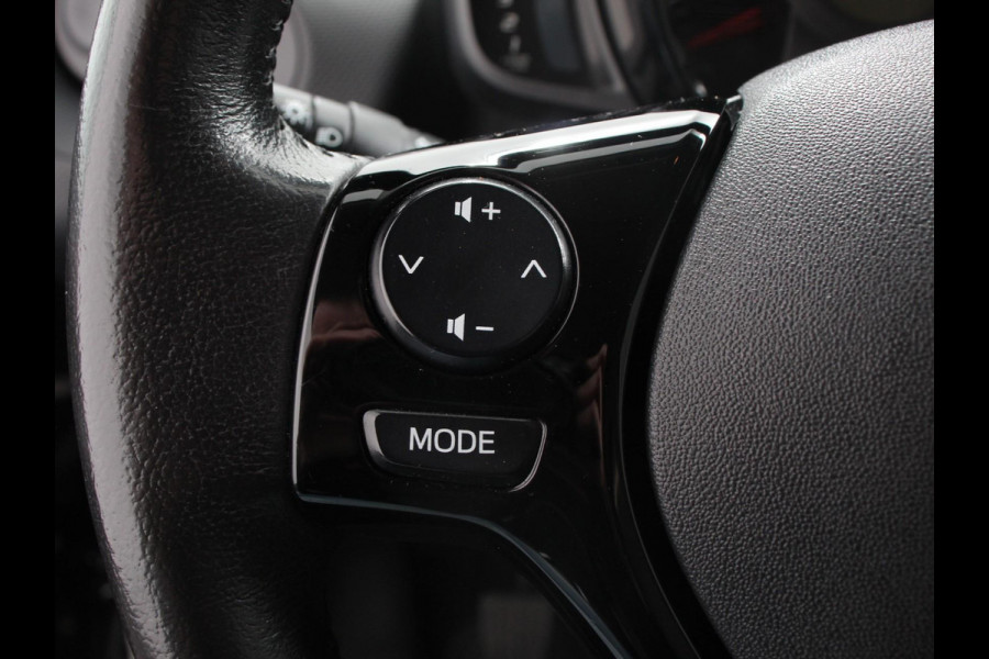 Citroën C1 1.0 VTi Feel Airco Bluetooth Led DAB Radio