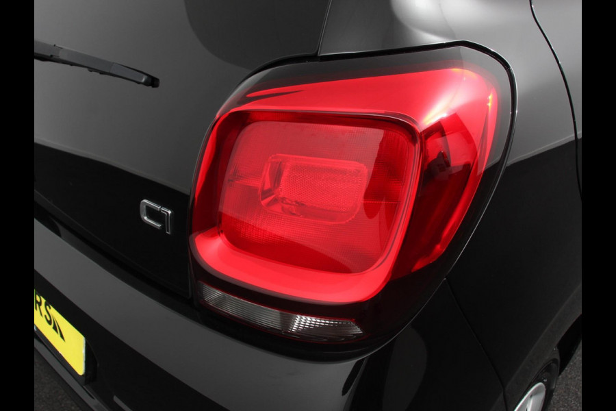 Citroën C1 1.0 VTi Feel Airco Bluetooth Led DAB Radio
