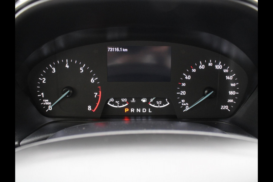 Ford Fiesta 1.0 EcoBoost Hybrid ST-Line | APPLE CARPLAY / ANDROID AUTO | CRUISE CONTROL | 17" LICHTMETALEN VELGEN |