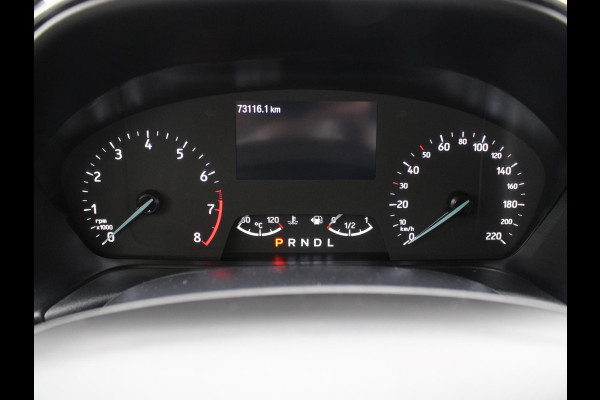 Ford Fiesta 1.0 EcoBoost Hybrid ST-Line | APPLE CARPLAY / ANDROID AUTO | CRUISE CONTROL | 17" LICHTMETALEN VELGEN |