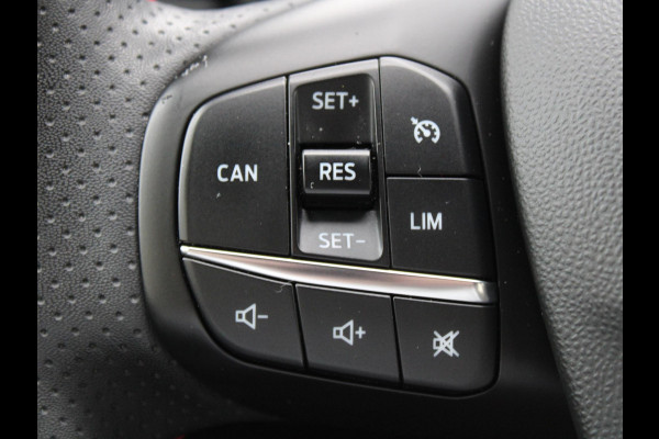 Ford Fiesta 1.0 EcoBoost Hybrid ST-Line | APPLE CARPLAY / ANDROID AUTO | CRUISE CONTROL | 17" LICHTMETALEN VELGEN |