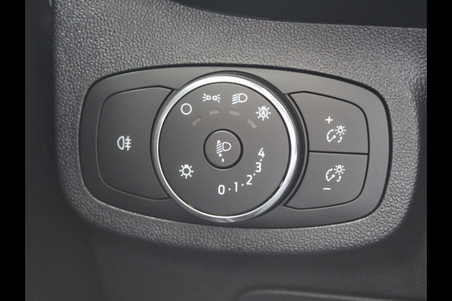 Ford Fiesta 1.0 EcoBoost Hybrid ST-Line | APPLE CARPLAY / ANDROID AUTO | CRUISE CONTROL | 17" LICHTMETALEN VELGEN |
