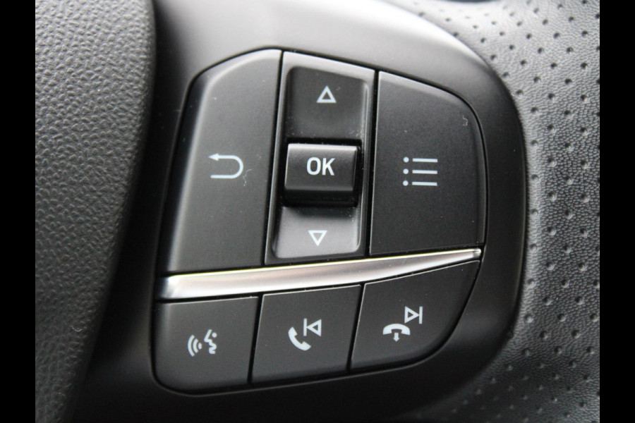 Ford Fiesta 1.0 EcoBoost Hybrid ST-Line | APPLE CARPLAY / ANDROID AUTO | CRUISE CONTROL | 17" LICHTMETALEN VELGEN |