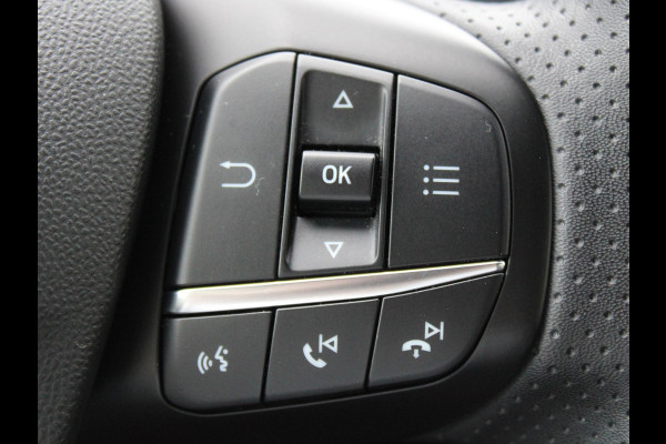 Ford Fiesta 1.0 EcoBoost Hybrid ST-Line | APPLE CARPLAY / ANDROID AUTO | CRUISE CONTROL | 17" LICHTMETALEN VELGEN |