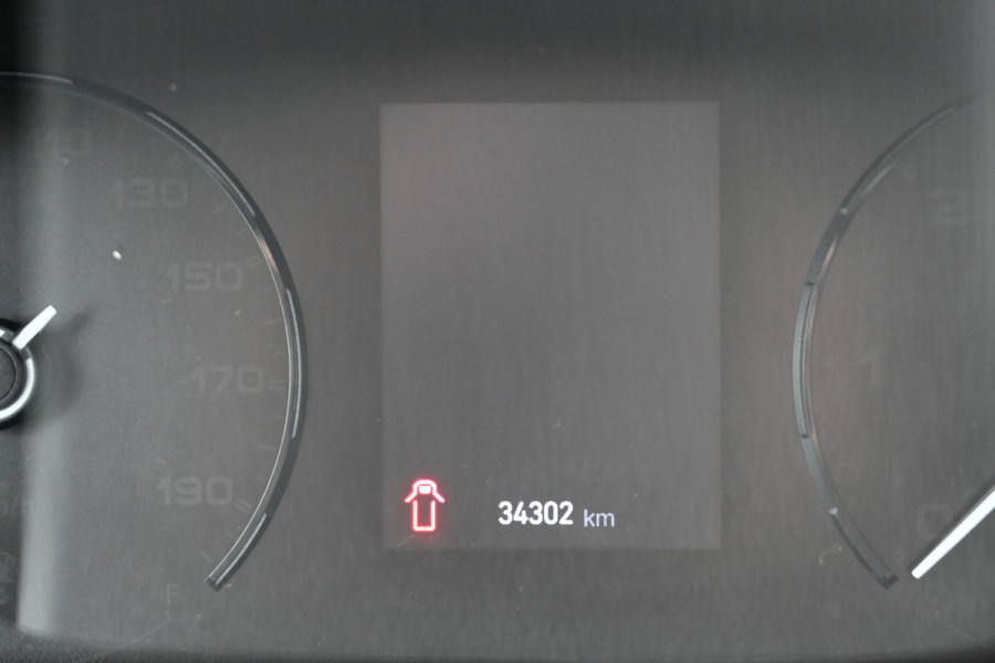 Fiat Ducato L2H2 2.2 MultiJet 140 pk 3.5t Camera, Cruise control, 270 Graden deuren