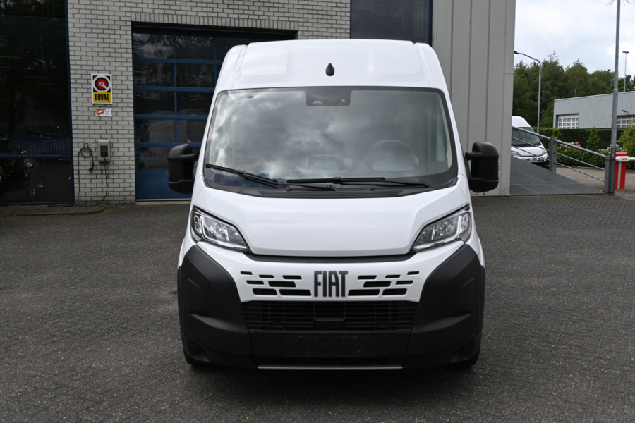 Fiat Ducato L2H2 2.2 MultiJet 140 pk 3.5t Camera, Airco, Cruise control
