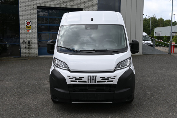 Fiat Ducato L2H2 2.2 MultiJet 140 pk 3.5t Camera, Airco, Cruise control