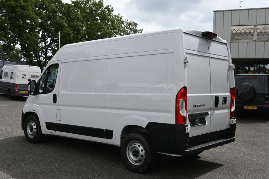 Fiat Ducato L2H2 2.2 MultiJet 140 pk 3.5t Camera, Airco, Cruise control