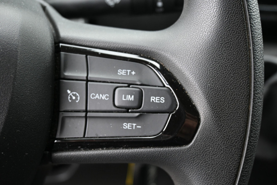 Fiat Ducato L2H2 2.2 MultiJet 140 pk 3.5t Camera, Airco, Cruise control