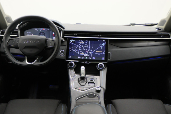 Lynk & Co 01 1.5 Plug-in Hybrid Camera, Panoramadak, ACC, Infinity Sound, Apple Carplay, DAB, LED, 20''