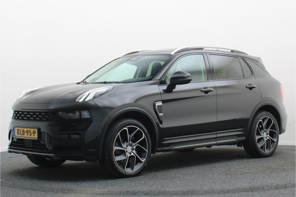 Lynk & Co 01 1.5 Plug-in Hybrid Camera, Panoramadak, ACC, Infinity Sound, Apple Carplay, DAB, LED, 20''