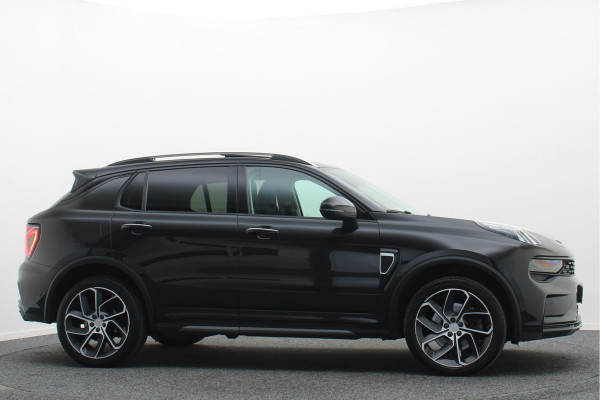 Lynk & Co 01 1.5 Plug-in Hybrid Camera, Panoramadak, ACC, Infinity Sound, Apple Carplay, DAB, LED, 20''