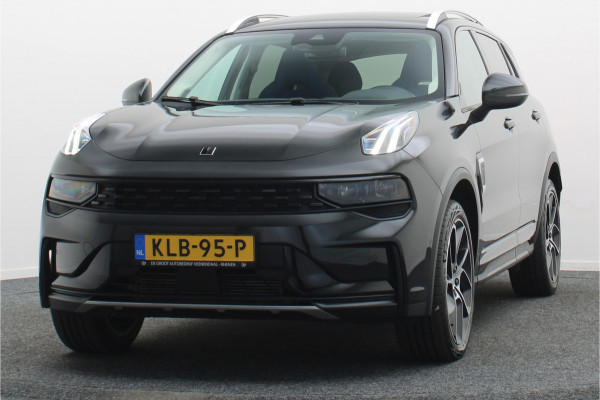 Lynk & Co 01 1.5 Plug-in Hybrid Camera, Panoramadak, ACC, Infinity Sound, Apple Carplay, DAB, LED, 20''