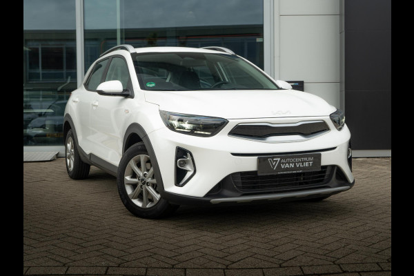 Kia Stonic 1.0 T-GDi MHEV DynamicLine | Navigiatie | Achteruitrijcamera |