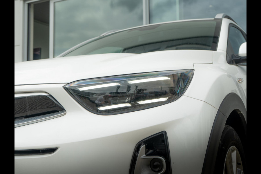 Kia Stonic 1.0 T-GDi MHEV DynamicLine | Navigiatie | Achteruitrijcamera |