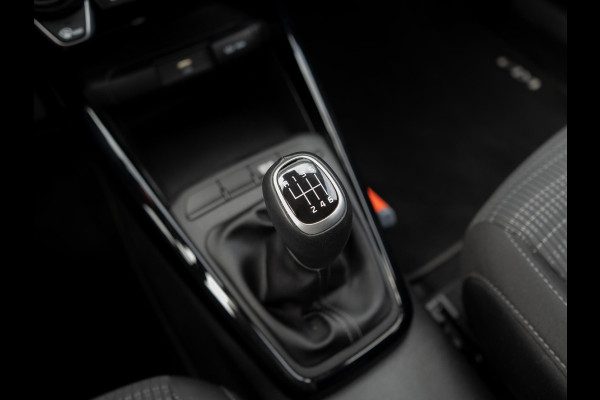 Kia Stonic 1.0 T-GDi MHEV DynamicLine | Navigiatie | Achteruitrijcamera |