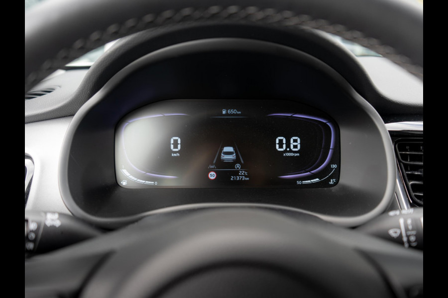 Kia Stonic 1.0 T-GDi MHEV DynamicLine | Navigiatie | Achteruitrijcamera |