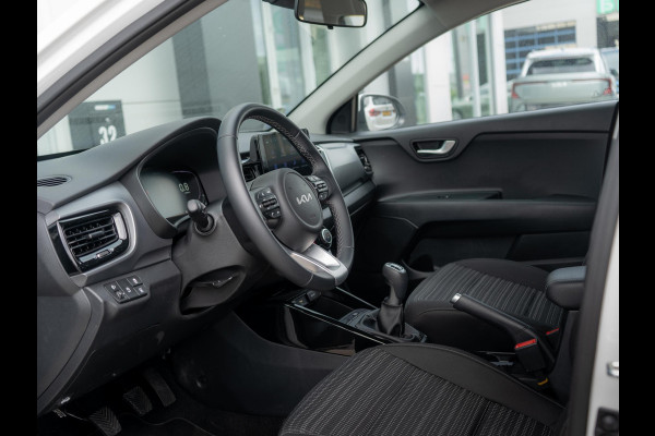 Kia Stonic 1.0 T-GDi MHEV DynamicLine | Navigiatie | Achteruitrijcamera |