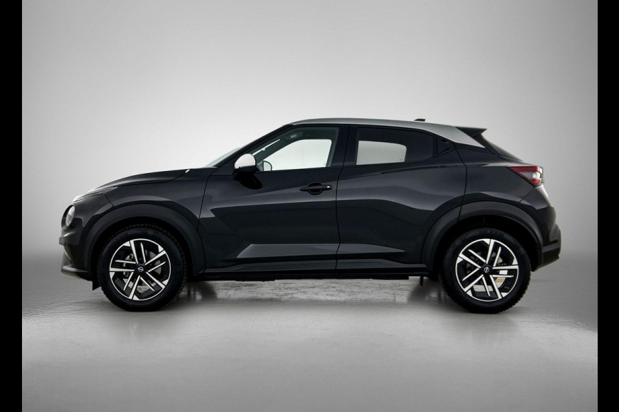 Nissan Juke 1.0 DIG-T N-Sport CAMERA | VIRTUAL | CARPLAY & NAVI | TWO-TONE