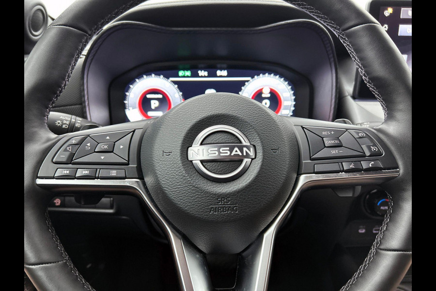 Nissan Juke 1.0 DIG-T N-Sport CAMERA | VIRTUAL | CARPLAY & NAVI | TWO-TONE