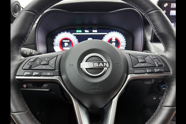 Nissan Juke 1.0 DIG-T N-Sport CAMERA | VIRTUAL | CARPLAY & NAVI | TWO-TONE