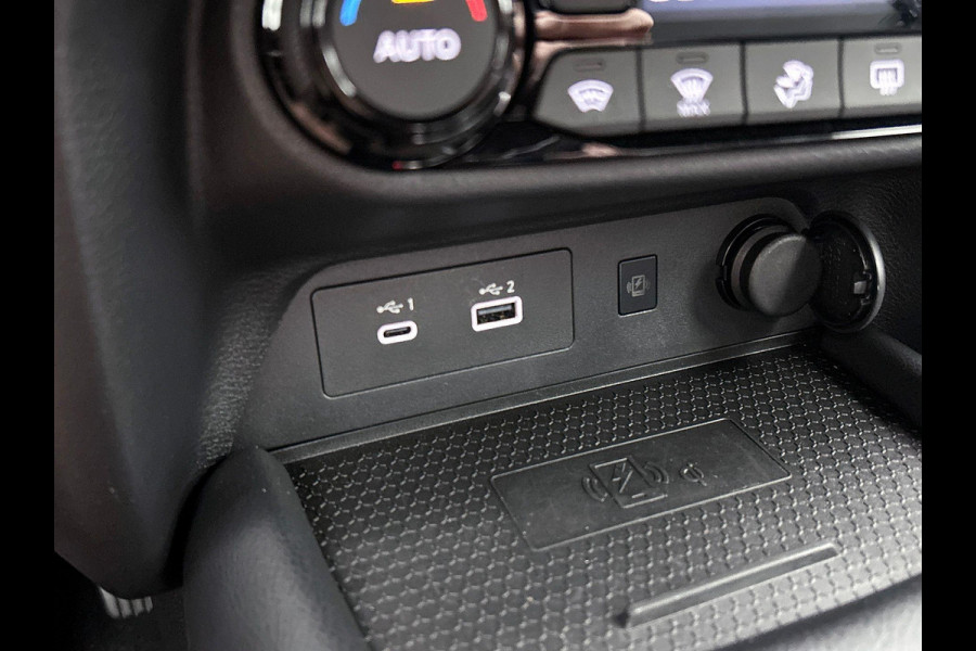 Nissan Juke 1.0 DIG-T N-Sport CAMERA | VIRTUAL | CARPLAY & NAVI | TWO-TONE