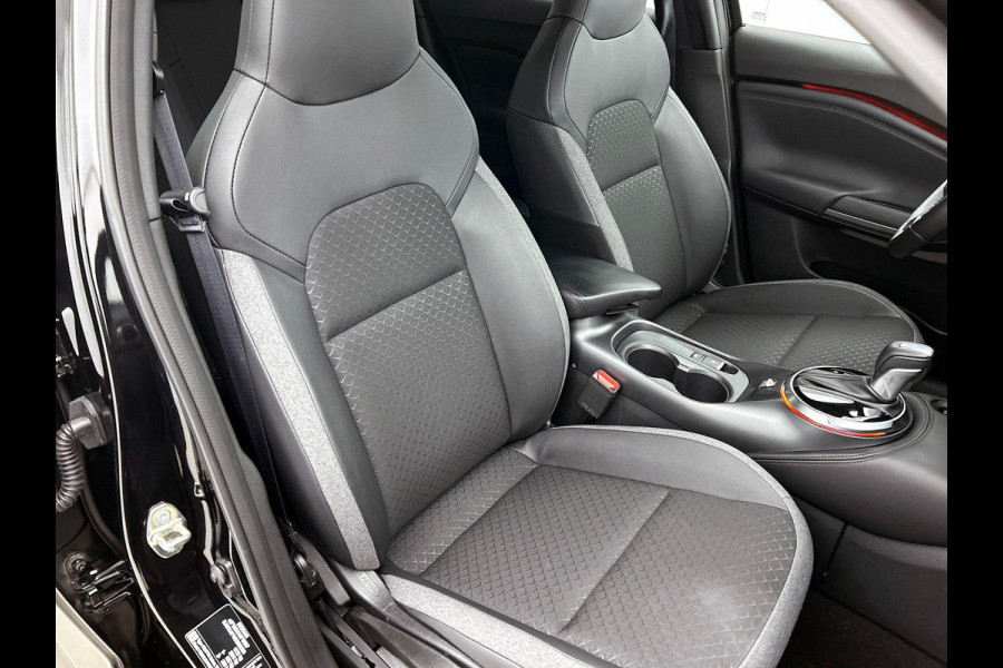 Nissan Juke 1.0 DIG-T N-Sport CAMERA | VIRTUAL | CARPLAY & NAVI | TWO-TONE