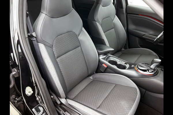 Nissan Juke 1.0 DIG-T N-Sport CAMERA | VIRTUAL | CARPLAY & NAVI | TWO-TONE