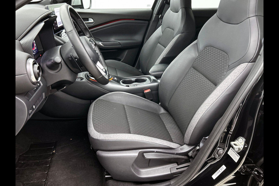 Nissan Juke 1.0 DIG-T N-Sport CAMERA | VIRTUAL | CARPLAY & NAVI | TWO-TONE