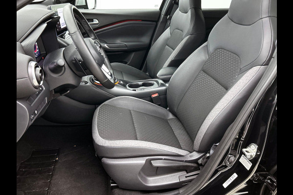 Nissan Juke 1.0 DIG-T N-Sport CAMERA | VIRTUAL | CARPLAY & NAVI | TWO-TONE