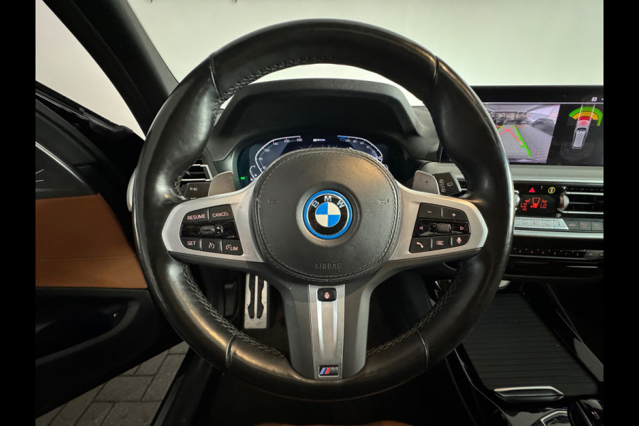 BMW X3 XDrive30e High Executive M Sport Pano|M Seat|Memory