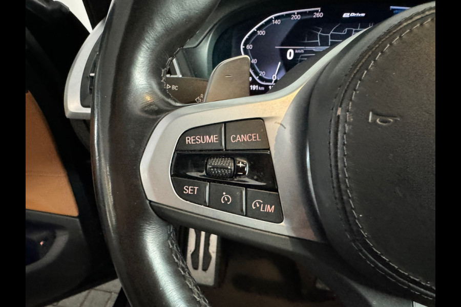 BMW X3 XDrive30e High Executive M Sport Pano|M Seat|Memory
