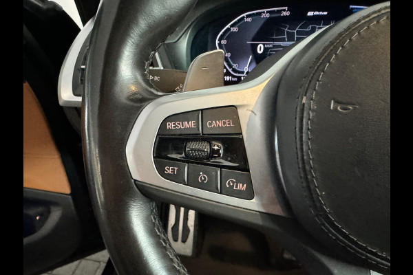 BMW X3 XDrive30e High Executive M Sport Pano|M Seat|Memory