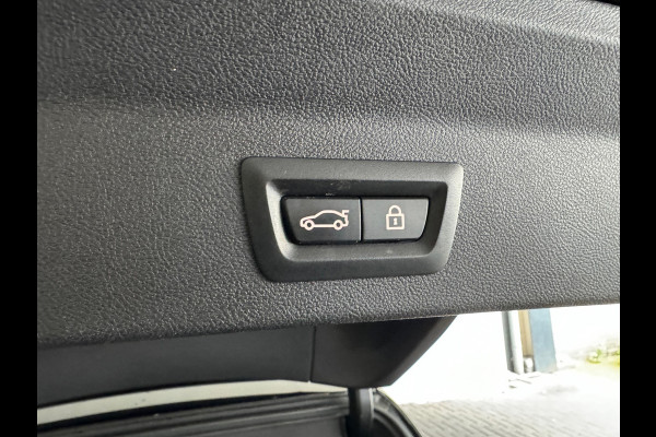 BMW X3 XDrive30e High Executive M Sport Pano|M Seat|Memory