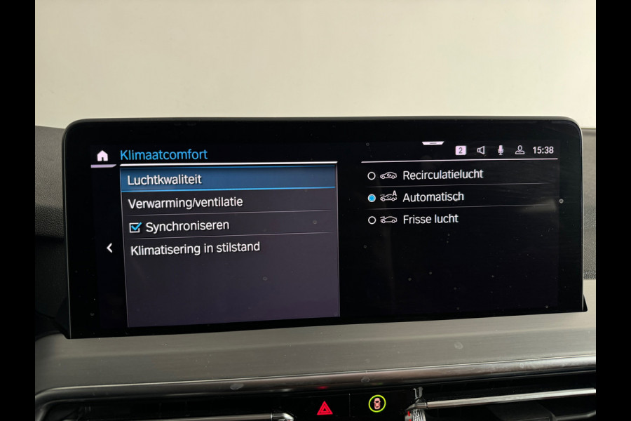 BMW X3 XDrive30e High Executive M Sport Pano|M Seat|Memory