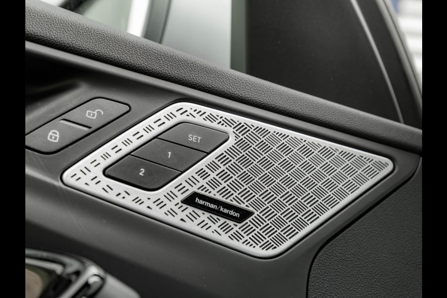 BMW iX1 eDrive20 - 67kWh - Memoryzetel - Massage - Harman Kardon - Camera