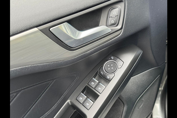 Ford FOCUS Wagon 1.5 ECOBOOST 150PK TITANIUM BUSINESS TREKHAAK/NAVI/PDC/STUURVERW.****